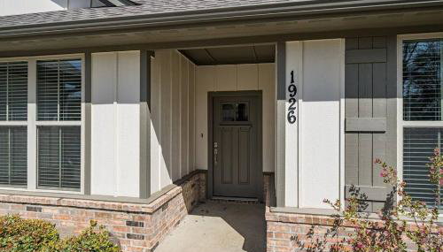 Home sweet home- great access to hospitals and everything - Foto 2