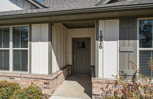 Home sweet home- great access to hospitals and everything - Foto 2