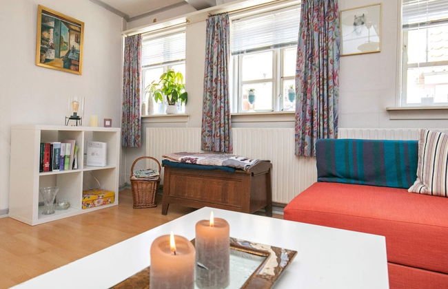 3 Person Holiday Home in Aeroskobing - Foto 9