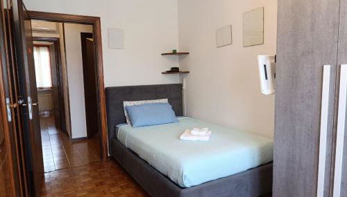 Three Rooms With Whirlpool Bath - Foto 3, towels, wardrobe