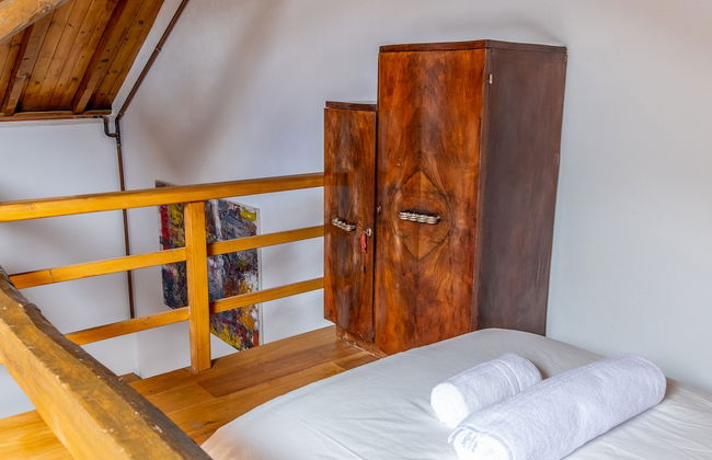 Terra Lodge - Photo 5