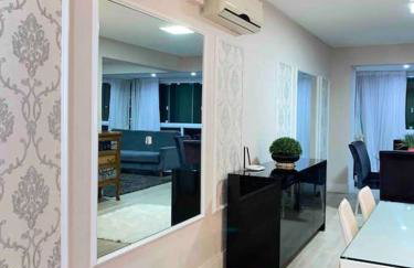 Apartamento Duplex Terraço da Rainha - Foto 10