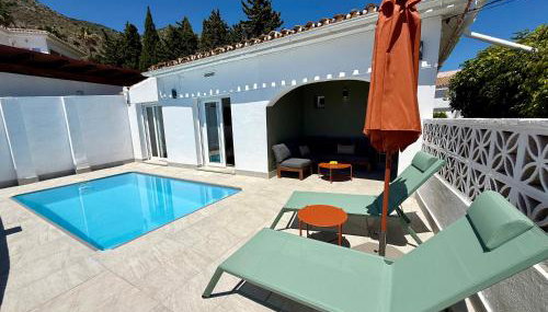 Mediterranean Villa with Private Pool & Sea View - Photo 3
