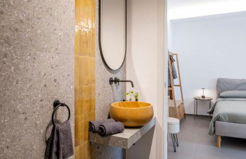 SIMANA Mediterranean Pool Villas - Foto 39