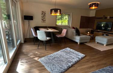 Haus mit Sauna am Waldrand - Nähe Brombachsee Altmühlsee - Foto 37