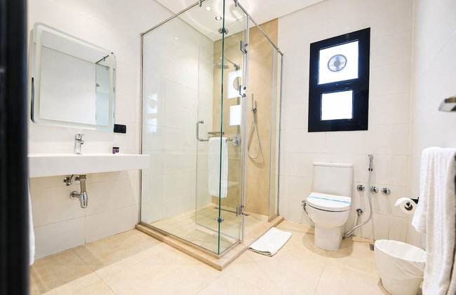 NewCity Hotel & Suites - Foto 37