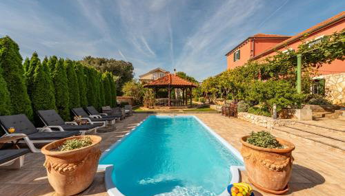 Villa Stocco - Foto 3