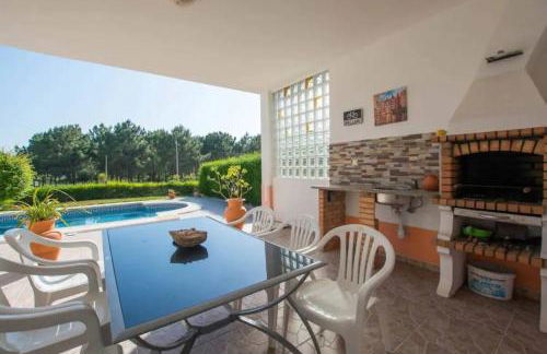 Casa Naboo - Sunny Holiday Home with Pool - Foto 18