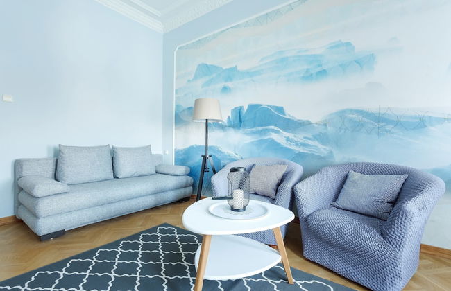 Kudrinskaya Tower - Foto 26