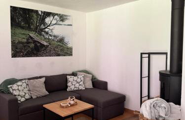 Domek letniskowy Ocypel - Foto 5