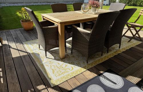 Nest,Ruhe und Erholung - Foto 22