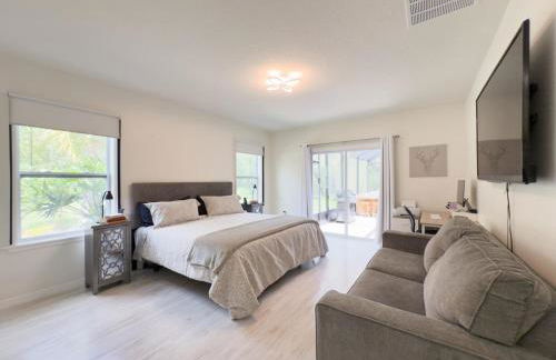 Peaceful Gated Oasis Near Nature Preserve - Foto 30