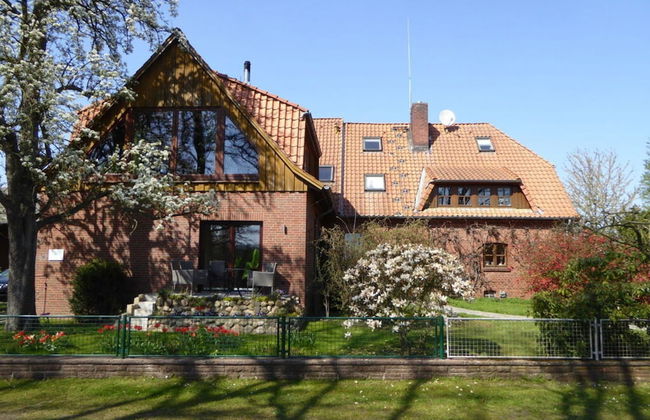 Time out Adendorf Comfortable Vacation Home - Foto 20