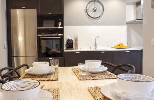 Apartamentos Bahia San Lorenzo - Foto 62