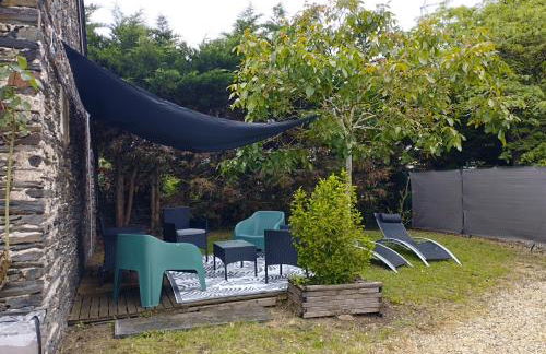 Maison de charme avec piscine en partage - Foto 7