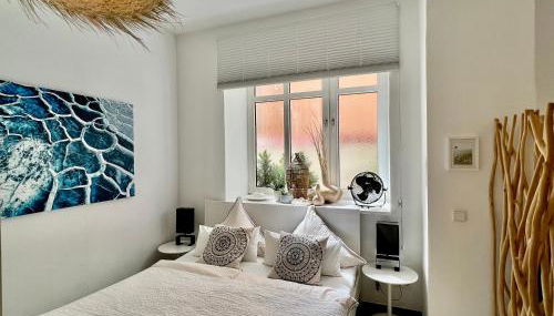 Cocoma-Design-Apartment Deluxe - very central - Foto 5