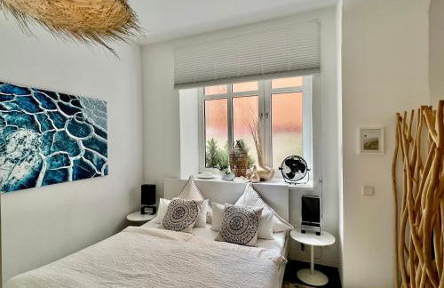 Cocoma-Design-Apartment Deluxe - very central - Foto 5