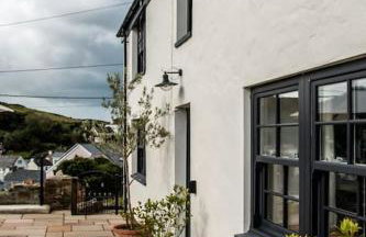 Ocean View - Ground Floor Cottage Apartment - Little Haven - Foto 18