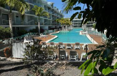 Las Olas, 5star Appartement, PalmMar - Foto 2