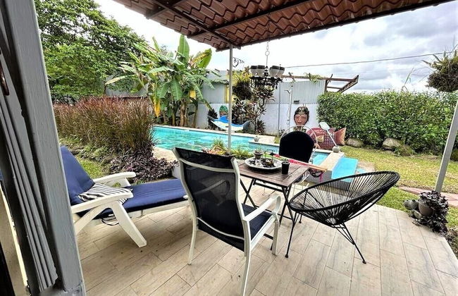 Casa Sophia - Foto 61