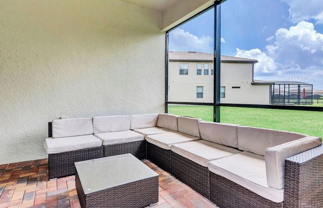 Villa W/ Pool, Movie Theater & Game Roomsleeps 20 - Foto 61