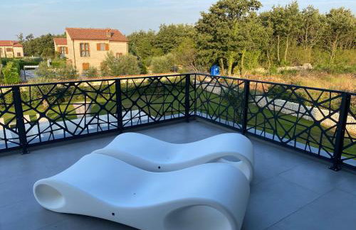 Funkey Villas Istria - Foto 35