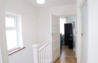 3 Bed Pet Friendly Home, With BBQ - Foto 36