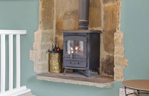 Host & Stay - Foxglove Cottage - Foto 8