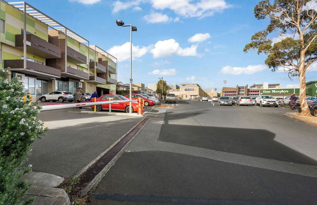 Bellerive Quay - 2 Bedroom Apartment - Foto 24