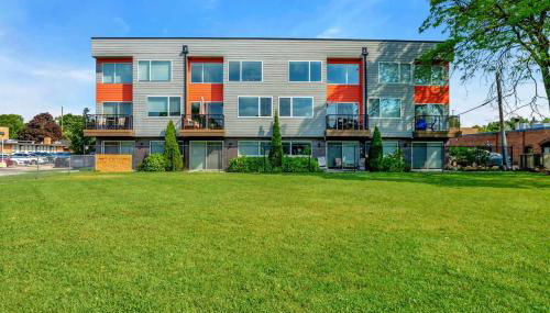 Pristine Birmingham Retreat - Foto 4