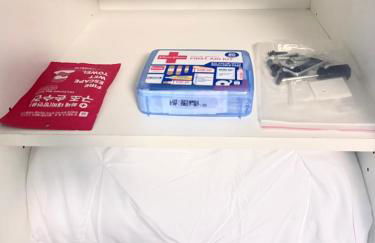 Heart of Koreatwon, 1Bed Studio - Foto 7