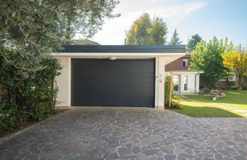 Green Apartments & Parking,Vimercate - Foto 56