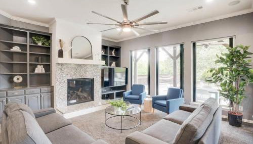 Clearview Castle - Pool* Jacuzzi Lake View - Foto 4