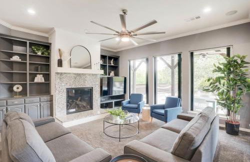 Clearview Castle - Pool* Jacuzzi Lake View - Foto 4