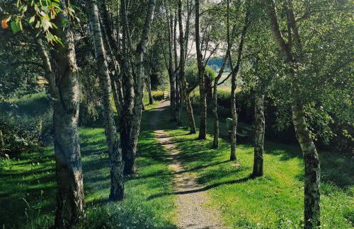 Ferienwohnung am Waldrand - Photo 36