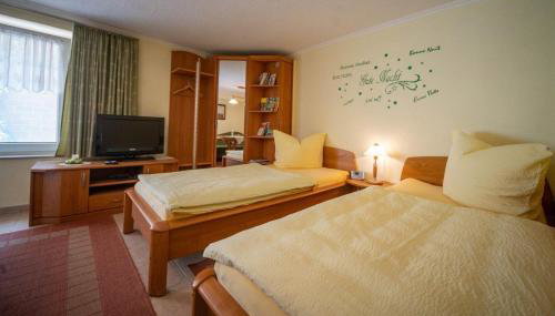 Ferienwohnung-Kopprasch - Foto 3