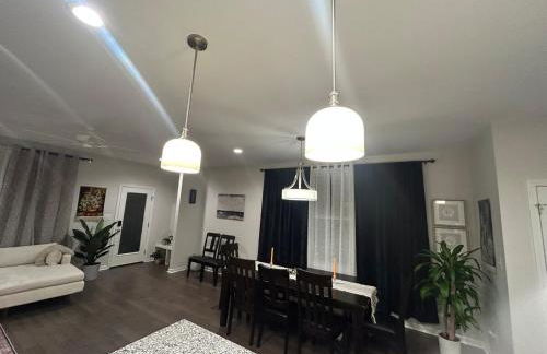 Touchdown Haven in Oxford - Foto 19