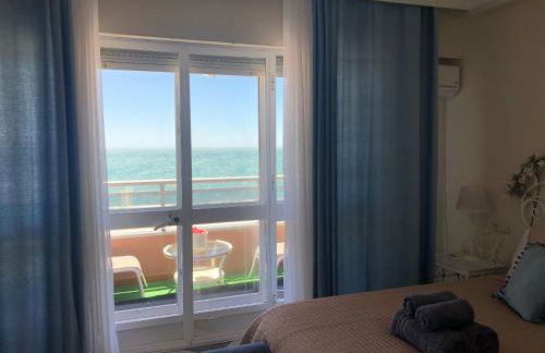 Luxury Oceanfront triplex in Cadiz - Photo 6