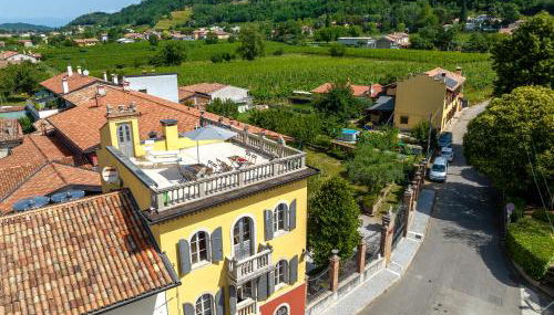 Villa Beatrice 1836 - Foto 5