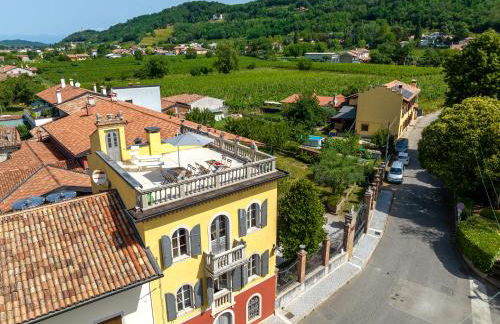 Villa Beatrice 1836 - Foto 5