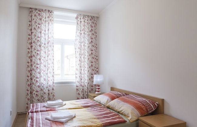 Downtown Apartments Prague - Photo 23