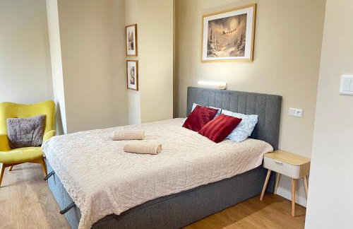 Apartamenty przy Suntago - Pieńki i Towarzystwo - Photo 7