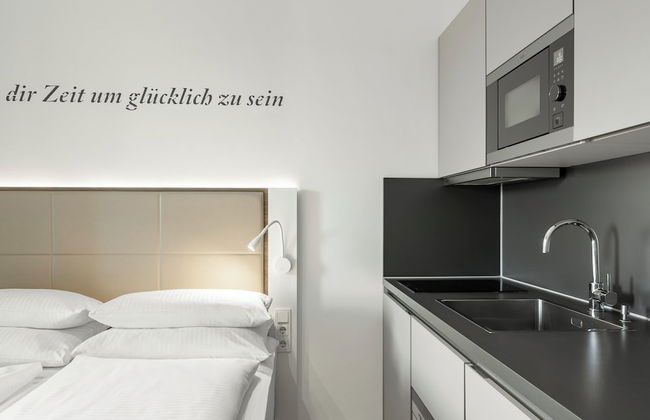 High Park am Potsdamer Platz - Photo 51