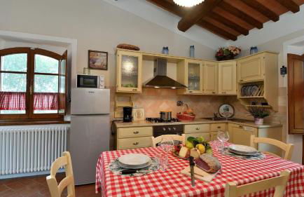 Villa Mimosa - Foto 12