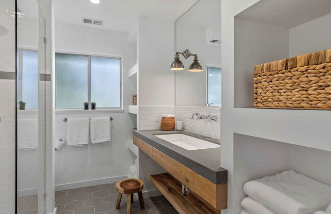 Wine Country Estate by Avantstay Pool, Spa, Barn - Foto 16