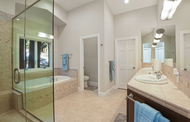 Mountain Bear Lodge - Foto 22