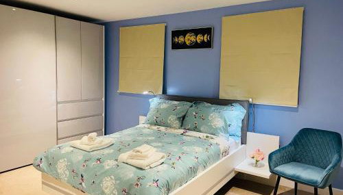 Cheerful 2-bed townhouse in Wakefield with parking - Foto 5