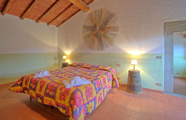 Fattoria i Ciliegi - Photo 4