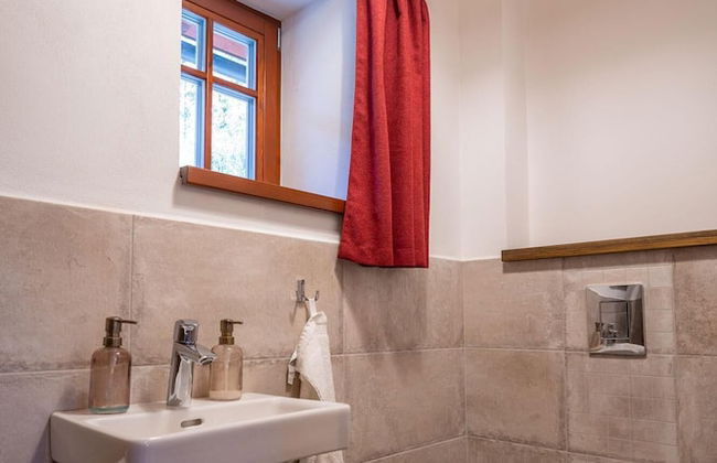 Vysoke nad Jizerou Kkh070 - Photo 16