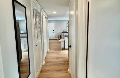 Joslyn 1- Newly Refinished 1 Bdrm - Foto 9